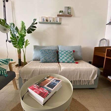 Flat In The Historical City Center La Ciotat Kültér fotó