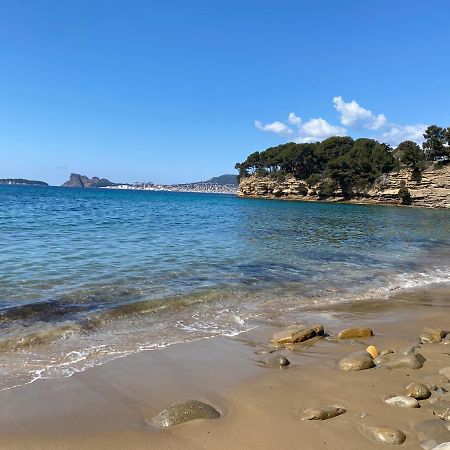 Flat In The Historical City Center La Ciotat Kültér fotó