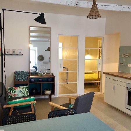 Flat In The Historical City Center La Ciotat Kültér fotó