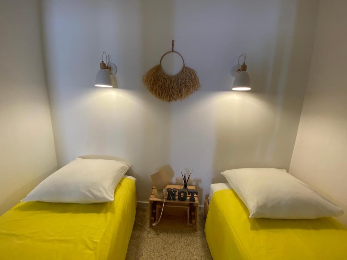 Flat In The Historical City Center La Ciotat Kültér fotó