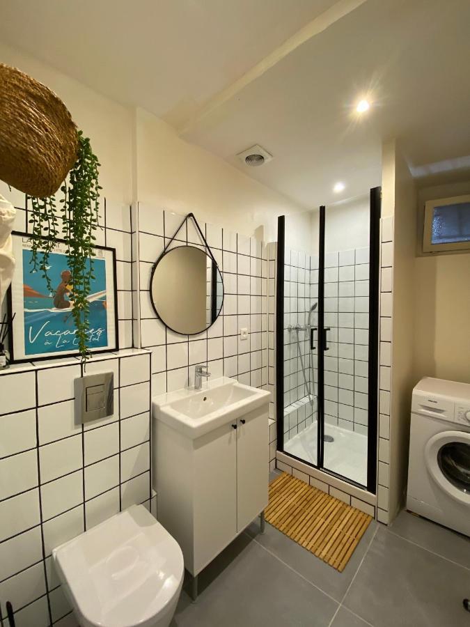 Flat In The Historical City Center La Ciotat Kültér fotó