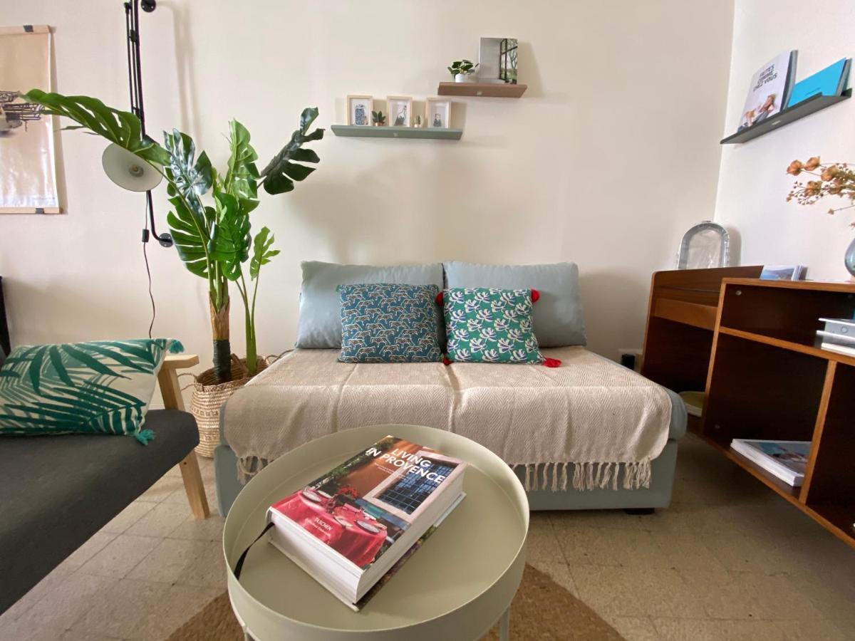 Flat In The Historical City Center La Ciotat Kültér fotó