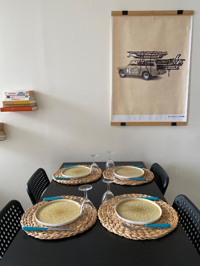 Flat In The Historical City Center La Ciotat Kültér fotó