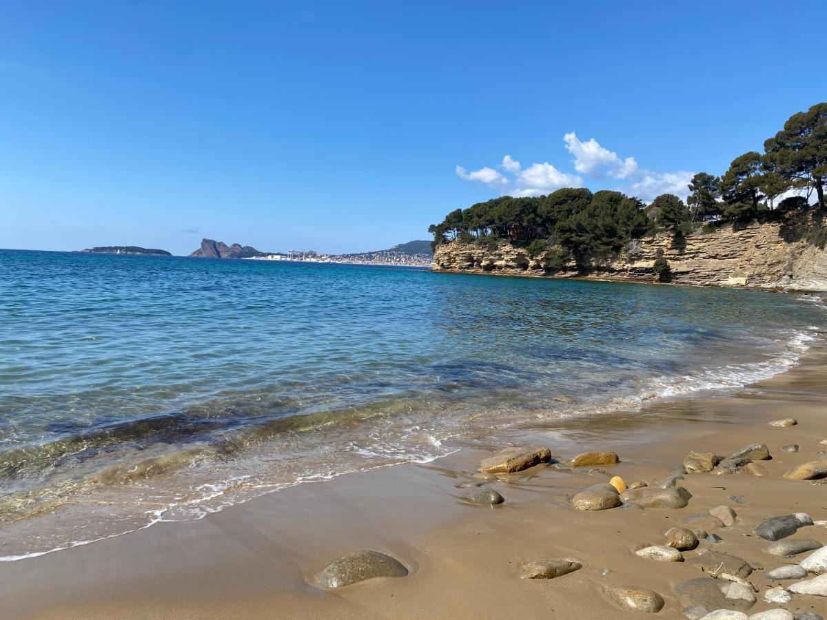 Flat In The Historical City Center La Ciotat Kültér fotó