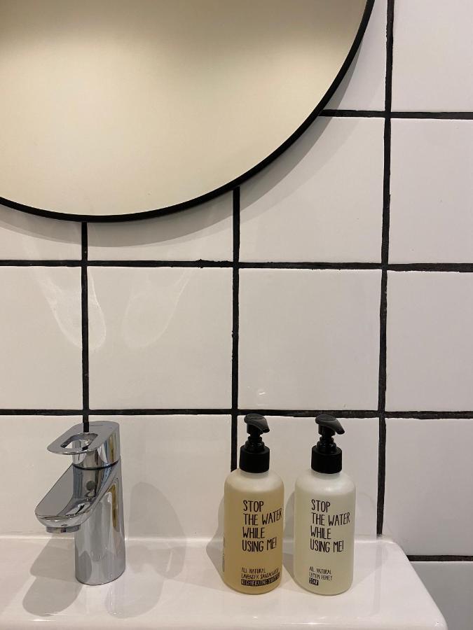 Flat In The Historical City Center La Ciotat Kültér fotó
