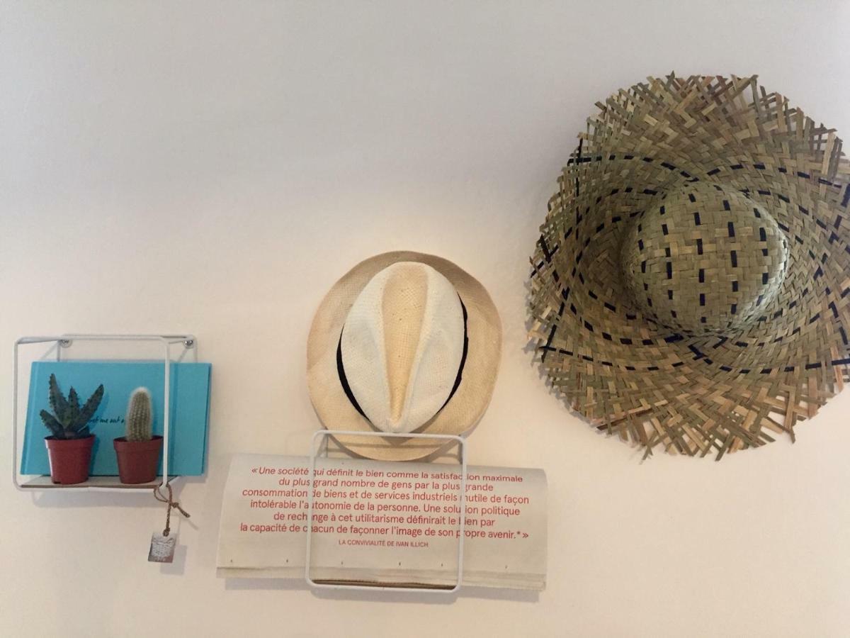 Flat In The Historical City Center La Ciotat Kültér fotó