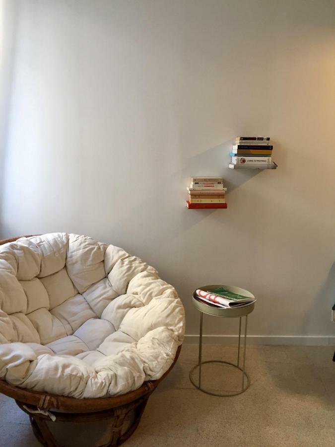 Flat In The Historical City Center La Ciotat Kültér fotó