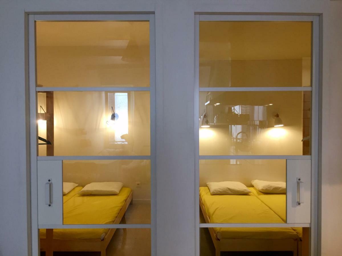 Flat In The Historical City Center La Ciotat Kültér fotó