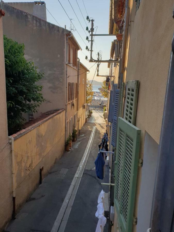 Flat In The Historical City Center La Ciotat Kültér fotó